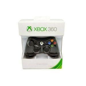 Microsoft Xbox 360 Wireless Controller Gamepad