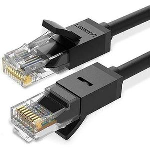 Ugreen Cat6 UTP Ethernet Cable 5m Black