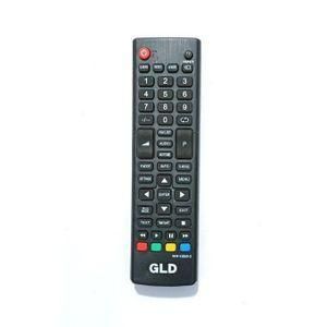 Gld Tv remote
