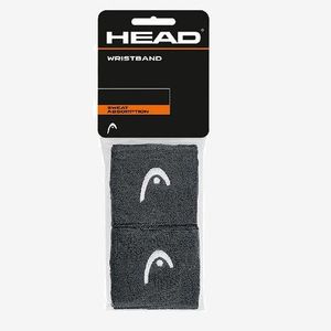 Head Wristband (Anthracite)