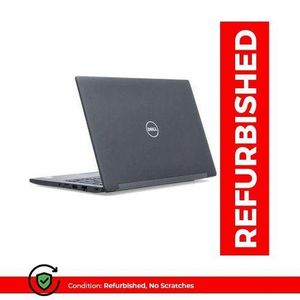 DELL Latitude 7280 6th Gen-Core I5-8GB Ram-256GB SSD-Refurbished-Win 10 
