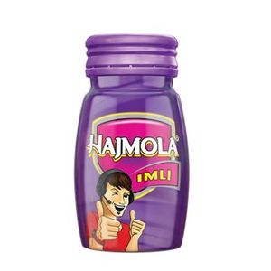 Dabur  Hajmola Tasty Digestives Regular,imli,anardana