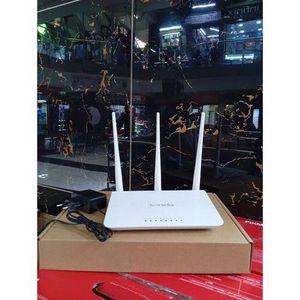 tenda F3 300 Mbps Wireless WiFi Router