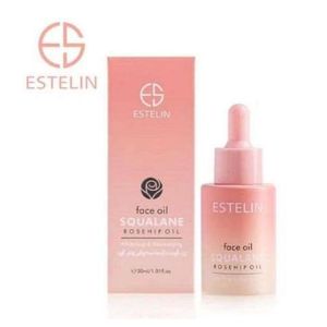  ESTELIN Squalene Rosehip Face Oil