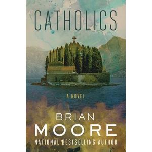 Kole Audio Catholics Book By Brian Moore