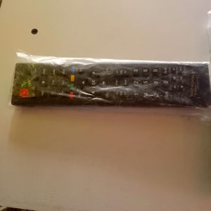 Hisense  digital remote (Hisense)