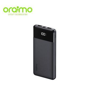 Oraimo Toast 22.5 Byte Portable Power Bank 10000mAh 22.5W Power LED Display