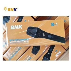 Bnk Professional Wired Mic B1