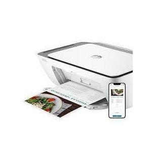 HP  Deskjet Ink Advantage 2875 All in One printer