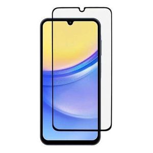 Glass Anti-Static Curved-Edge Tempered Guard for OPPO A60 – Dust-Resistant Full Coverage, Scratch-Resistant & Impact Resistant