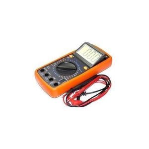 Jakemy Digital Multimeter (JM-9205A)