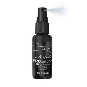 L.A. Girl  PRO Setting Spray -Long Lasting & Perfect Results