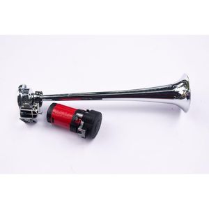 Prestige Horn One Pipe With Motor 12V/24V