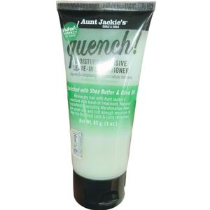 Aunt Jackie'S Quench Leave-In Conditioner    