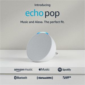 Alexa Echo Dot (4th Gen) Smart Speaker Price in Kenya