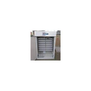 528eggs AC DC automatic incubator