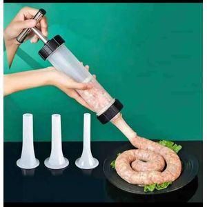 Highly effective Mutura maker pump