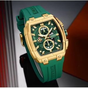 Curren GENTS WRIST WATCH 8488