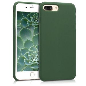 Silicone Case Cover For Iphone 8 Plus, 8S Plus, 8G Plus