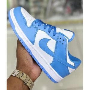 Nike SB Dunk Low University BLUE