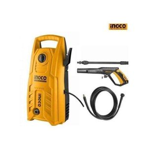 Ingco CAR WASH MACHINE - HIGH PRESSURE Washer 1400W