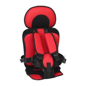 Car Baby Seat Srainer Car Seat Mat Safety Seat