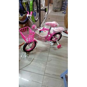 Cheap kids bicycles for sale nairobi jumia (2-5) years
