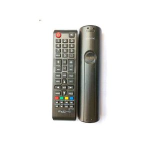 Remote Control Replacement  Fat-12 For ICONIX Digital TV