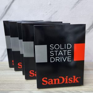 2.5 in Form Factor 256 GB Internal Hard Disk Drives