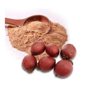 Organic Aguaje Powder 100g