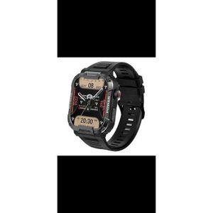 MK Stylish Power Smartwatch