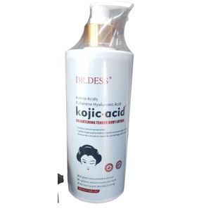 DR.DESS Brightening tender body lotion