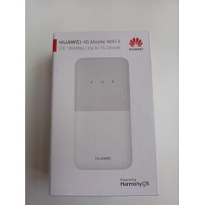 Huawei 4G Mobile WIFI 5 