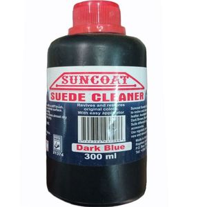 SUNCOAT Leather Dye Dark Brown 125ML @ Best Price Online