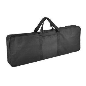 Classic Keyboard bag, padded nylon, 1140 x 390 x 120 mm