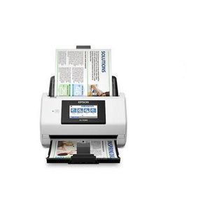 Epson DS-790WN Wireless Network Color Document Scanner (B11B265201)