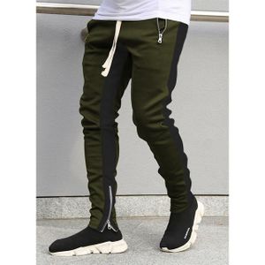 Extra Long Sweatpants 115CM Gray Sports Pants 190CM Tall Men High Waist  Loose Spring Autumn Trousers Harem Sweat Track Joggers