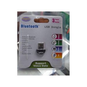 USB BLUETOOTH DONGLE 2.0