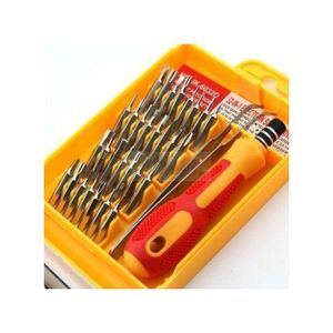 Home Tools Set 32 In 1 Magnetic Precision Screwdriver Kit