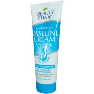 Beauty Clinic Vaseline Cream Original Protect & Moisturizing