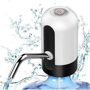 Electric Automatic Hand Pump Water Dispenser
