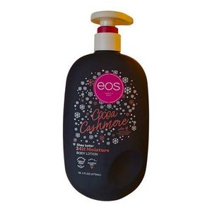 Eos  Shea Better 24H Moisture Body Lotion, Cocoa Cashmere 473ml