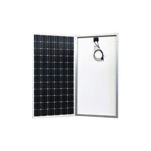 Jinko 550W 36V Monocrystalline Solar Panel (Original, 25-Year Warranty)