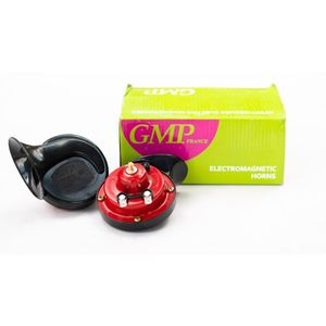 Prestige Horn GMP 24V