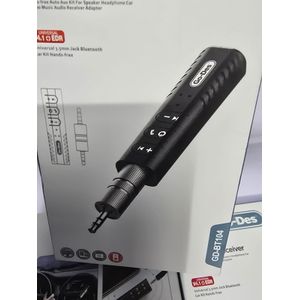 Go Des GD-BT104 Audio receiver