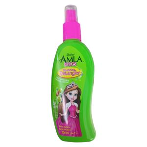Dabur Amla Kids Nourishing DETANGLER Easy Combing For SMOOTH SOFT HAIR cf