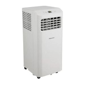 Hisense 9000BTU Smart Portable Air Conditioner with 2 Years Warranty