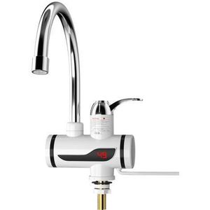 Digital Instant Electric Water Heater Faucet (Hot & Cold Tap)