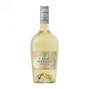 Casal Mendes Sangria Wine 750ml - Fruity Red Sangria  Ready to Drink
