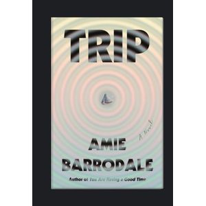 Jumia Books Trip Book By Amie Barrodale